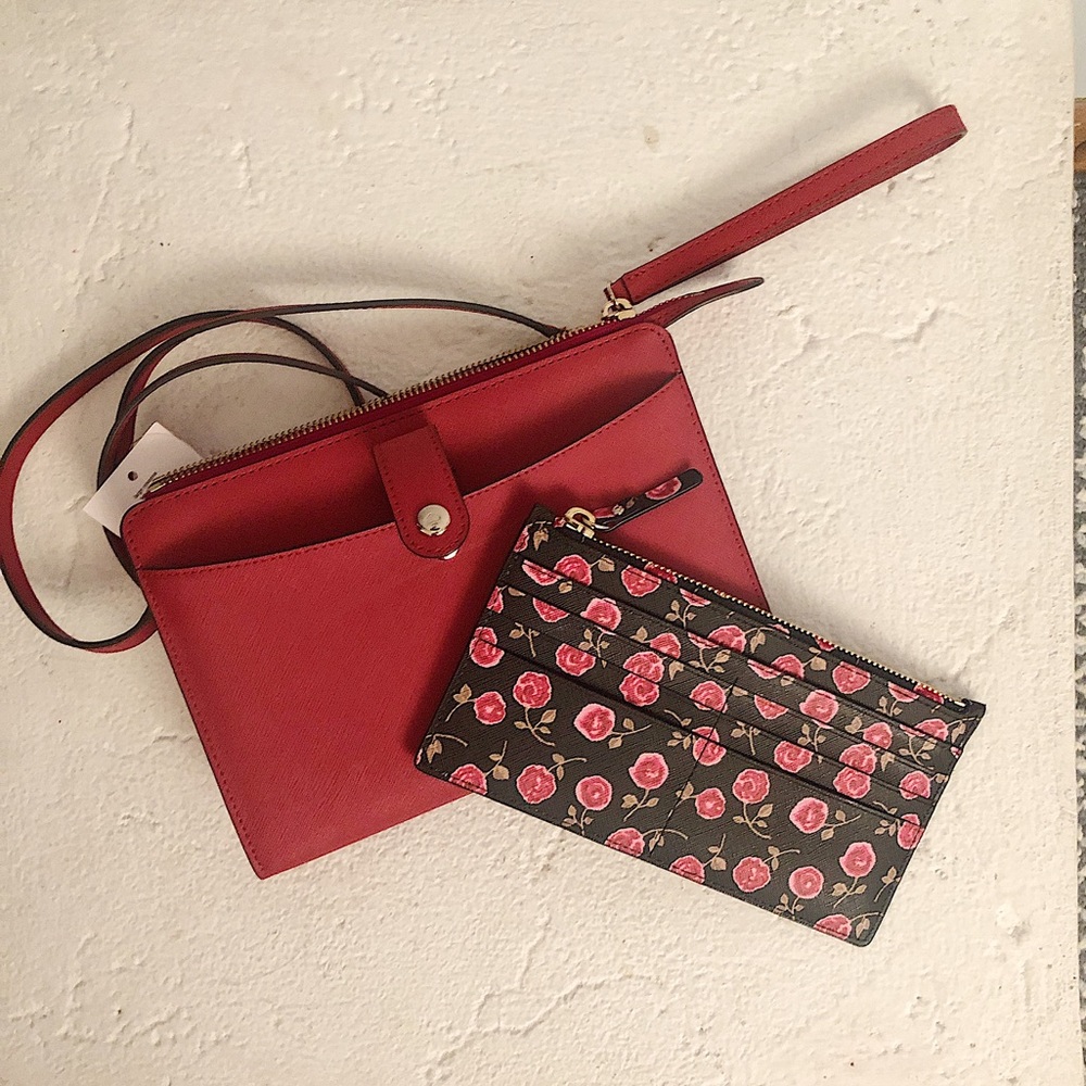 NWT KATE SPADE 2-piece Set